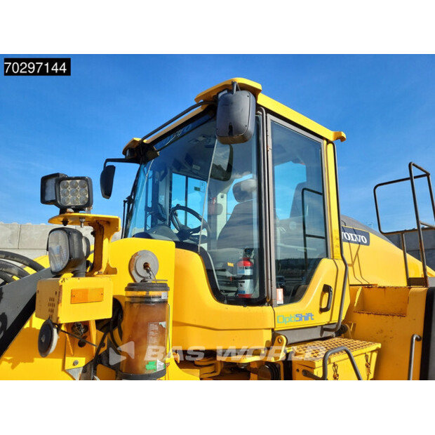 2014 Volvo L180H-43512782