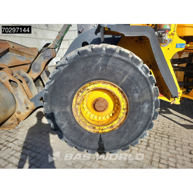 2014 Volvo L180H-43512786