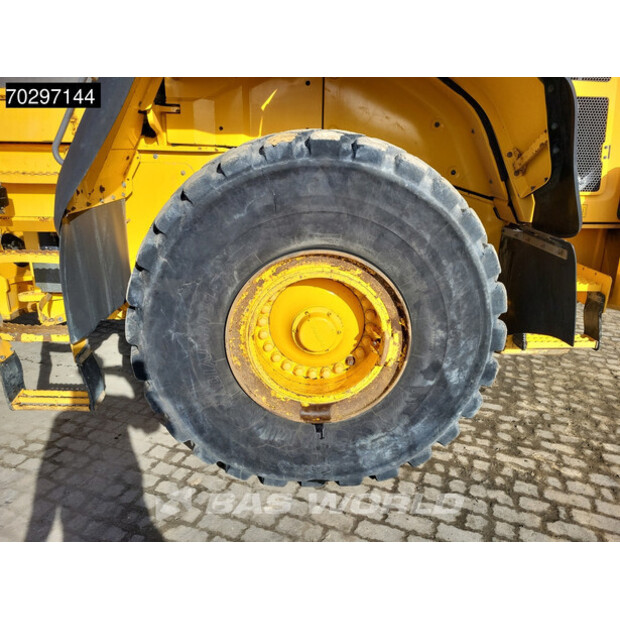 2014 Volvo L180H-43512788