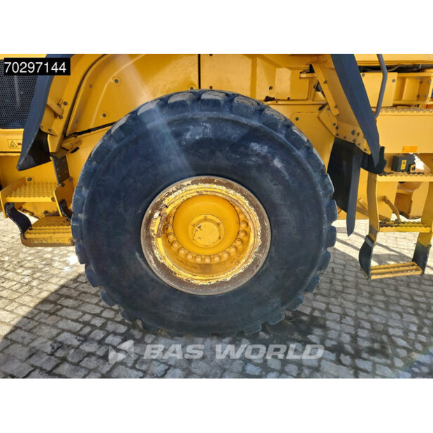 2014 Volvo L180H-43512790