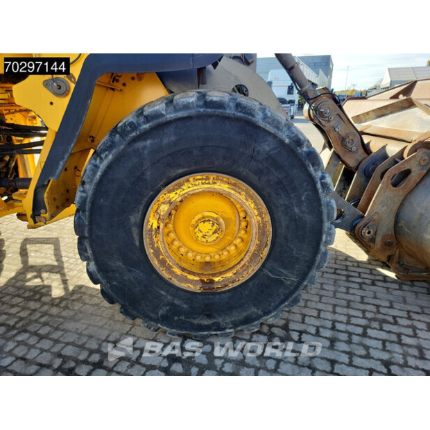 2014 Volvo L180H-43512792
