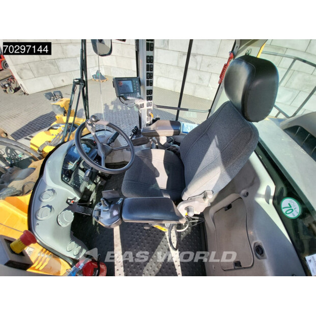 2014 Volvo L180H-43512794