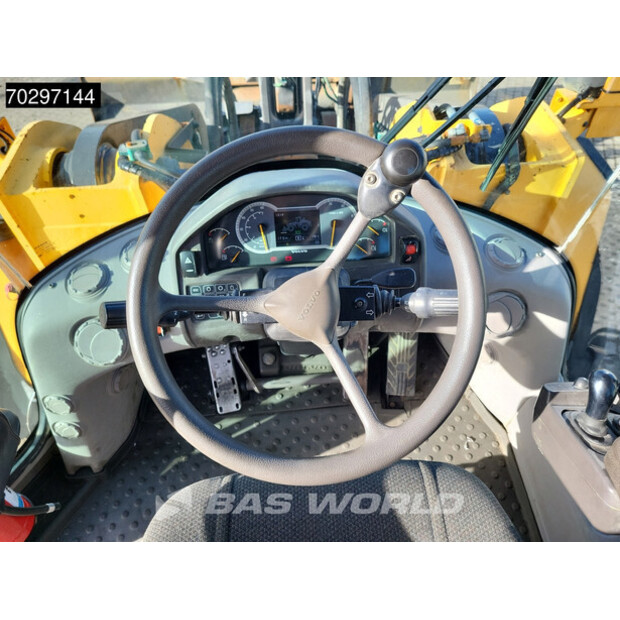 2014 Volvo L180H-43512796