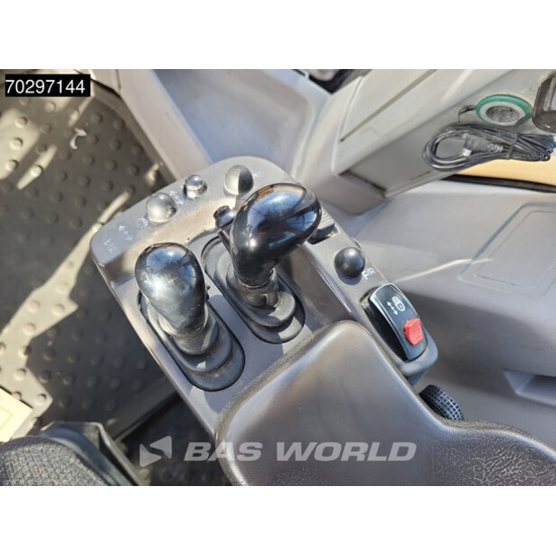 2014 Volvo L180H-43512798