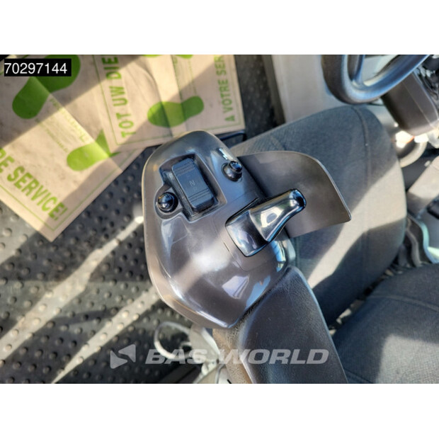 2014 Volvo L180H-43512800