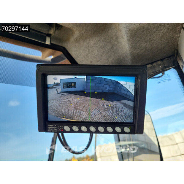 2014 Volvo L180H-43512806