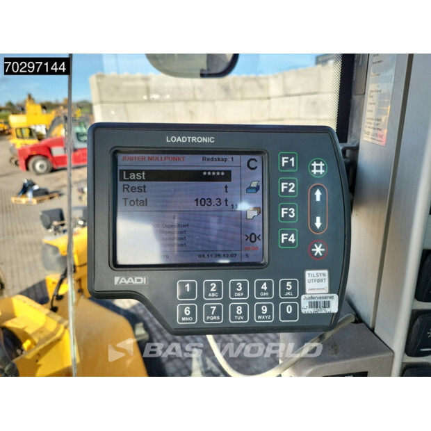 2014 Volvo L180H-43512808