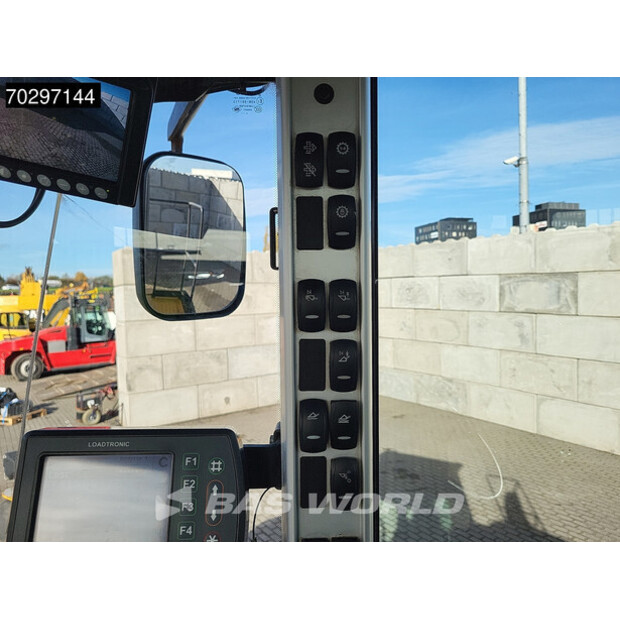 2014 Volvo L180H-43512810