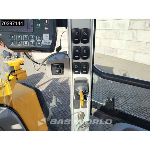 2014 Volvo L180H-43512812