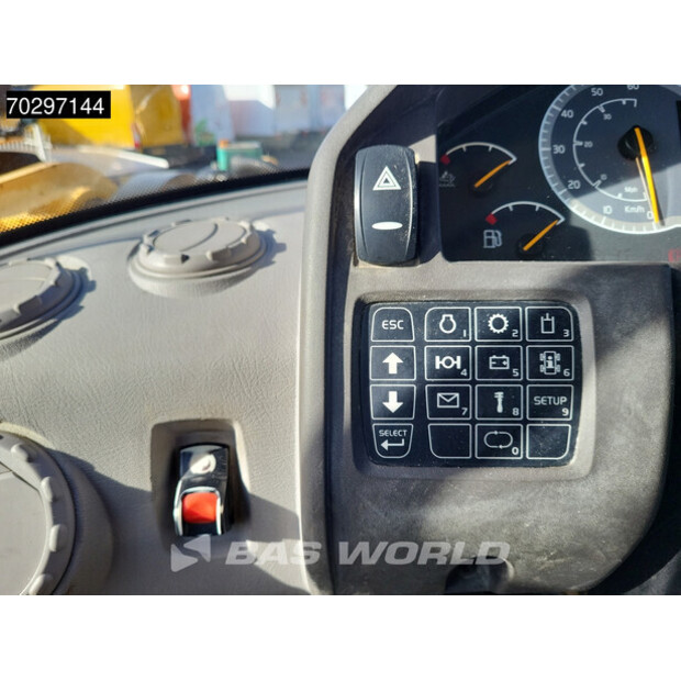 2014 Volvo L180H-43512818