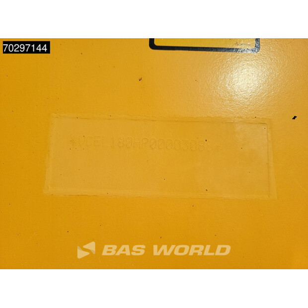 2014 Volvo L180H-43512828