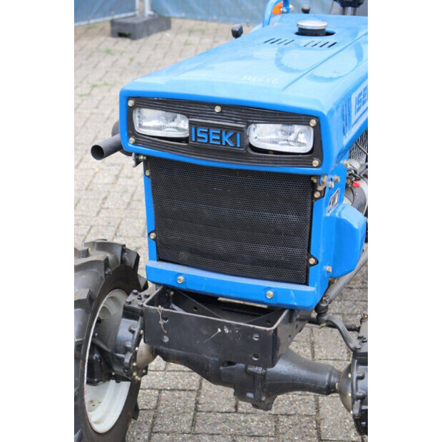 Iseki TX1500F-43513003