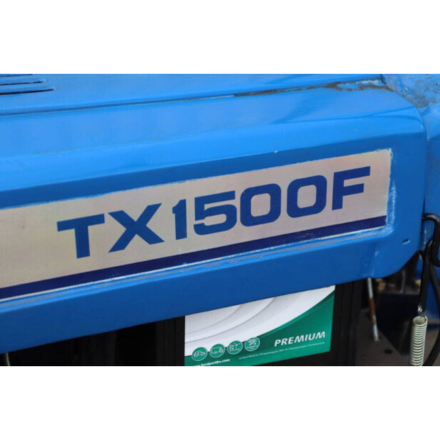 Iseki TX1500F-43513006