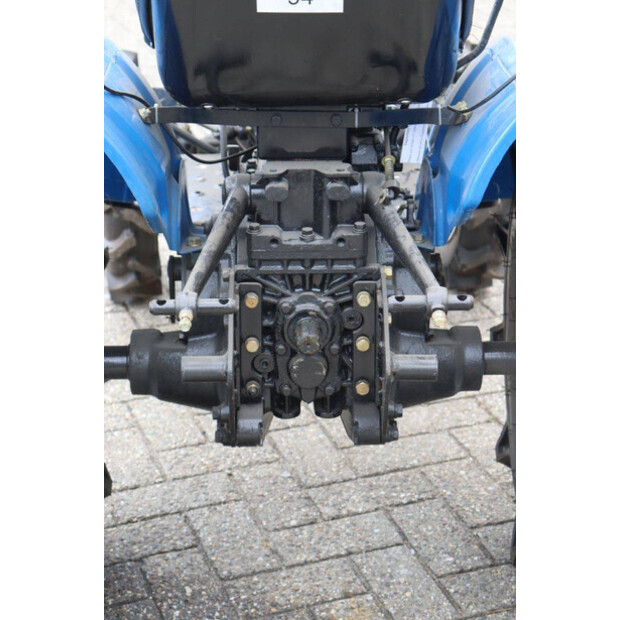 Iseki TX1500F-43513010