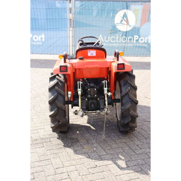 كوبوتا B1-16 Bulltra-43513063