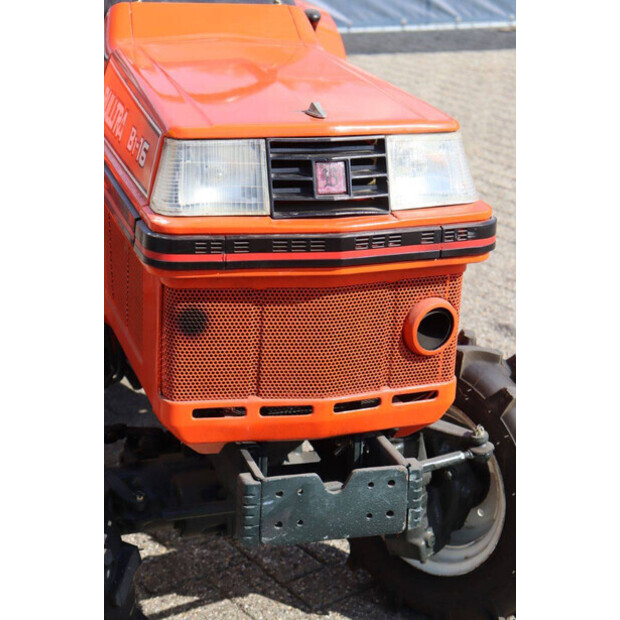 كوبوتا B1-16 Bulltra-43513068