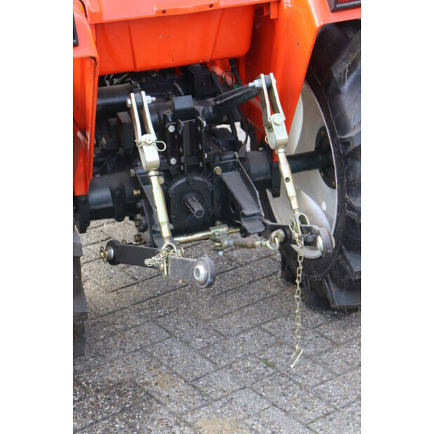 كوبوتا B1-16 Bulltra-43513074