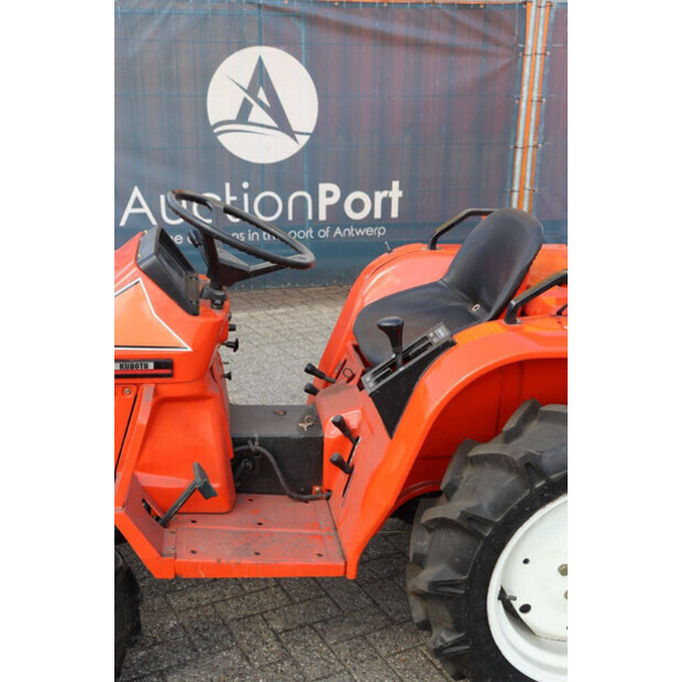 كوبوتا B1-16 Bulltra-43513079