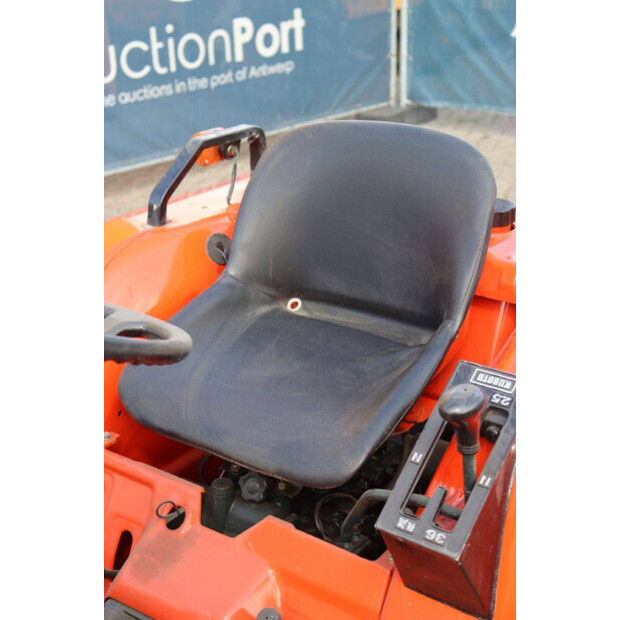 كوبوتا B1-16 Bulltra-43513080