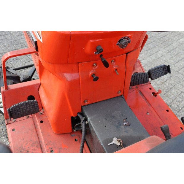 كوبوتا B1-16 Bulltra-43513081