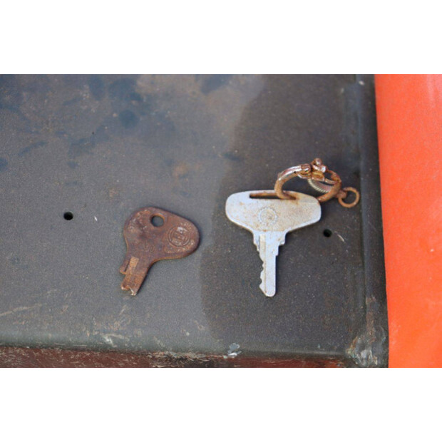 كوبوتا B1-16 Bulltra-43513085