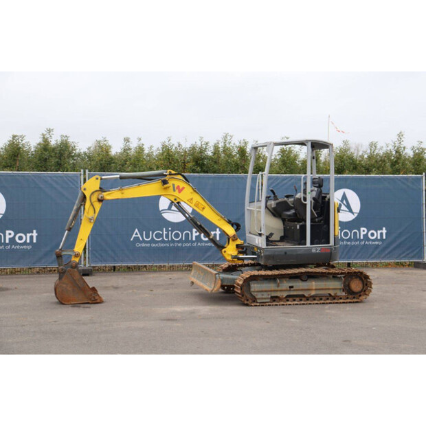 2019 Neuson EZ26-43513133