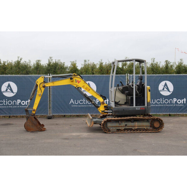 2019 Neuson EZ26-43513134