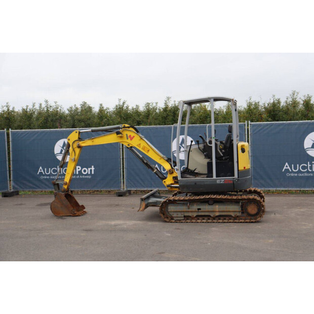 2019 Neuson EZ26-43513135