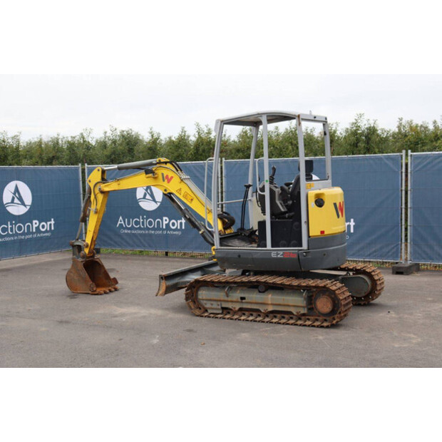 2019 Neuson EZ26-43513136