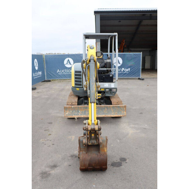 2019 Neuson EZ26-43513140