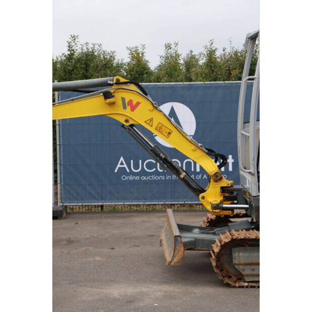 2019 Neuson EZ26-43513143