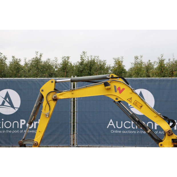 2019 Neuson EZ26-43513144