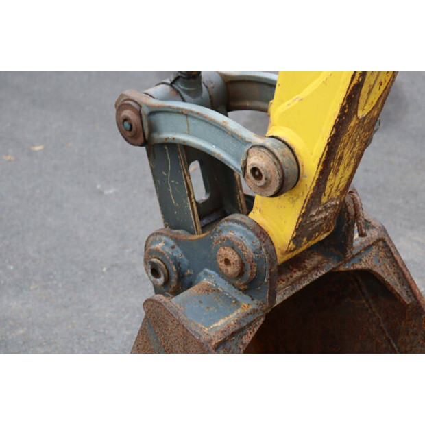 2019 Neuson EZ26-43513148