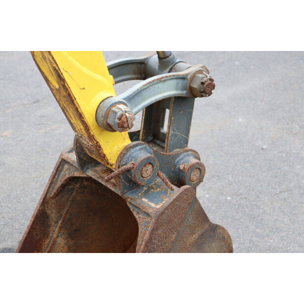 2019 Neuson EZ26-43513149