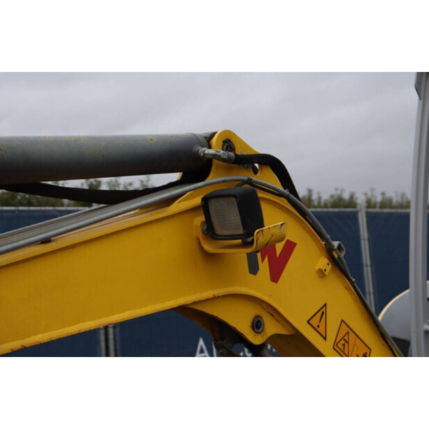 2019 Neuson EZ26-43513151