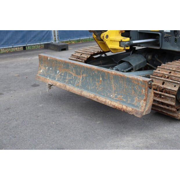 2019 Neuson EZ26-43513152