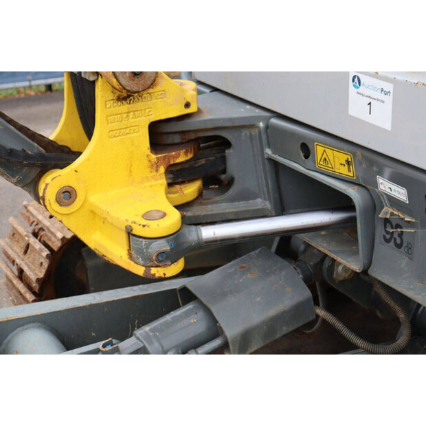 2019 Neuson EZ26-43513153