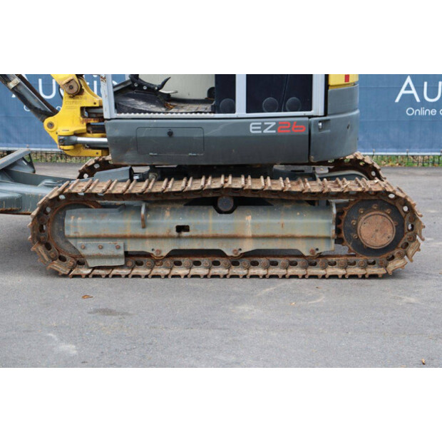 2019 Neuson EZ26-43513157