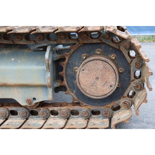 2019 Neuson EZ26-43513158