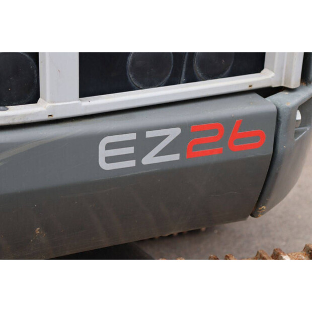 2019 Neuson EZ26-43513160