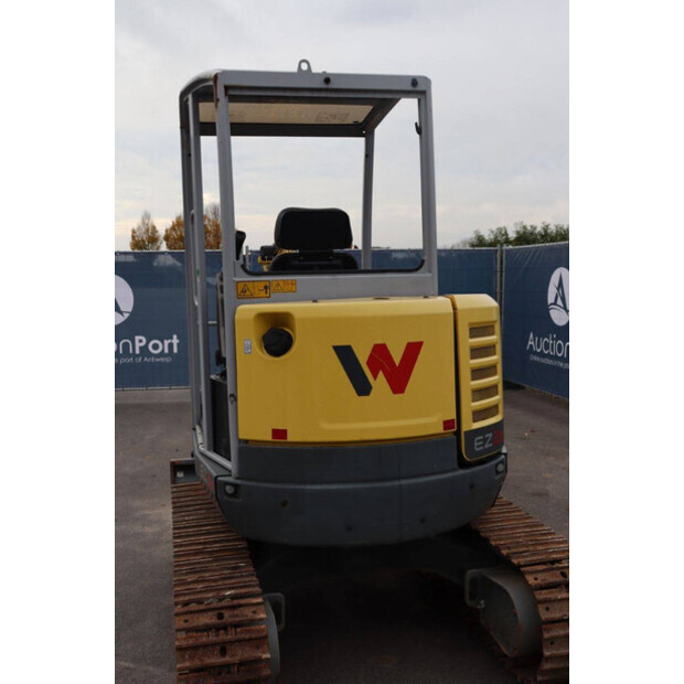 2019 Neuson EZ26-43513162