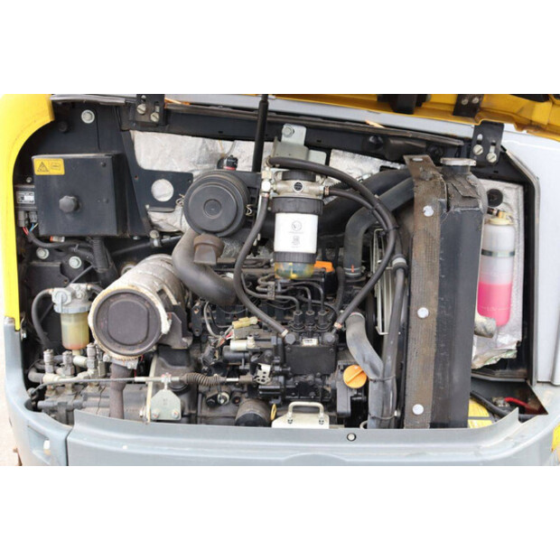 2019 Neuson EZ26-43513164