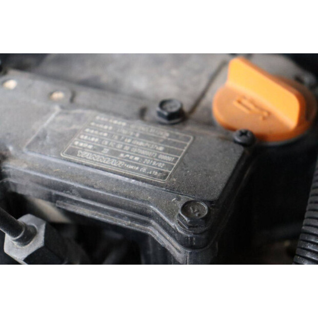 2019 Neuson EZ26-43513166