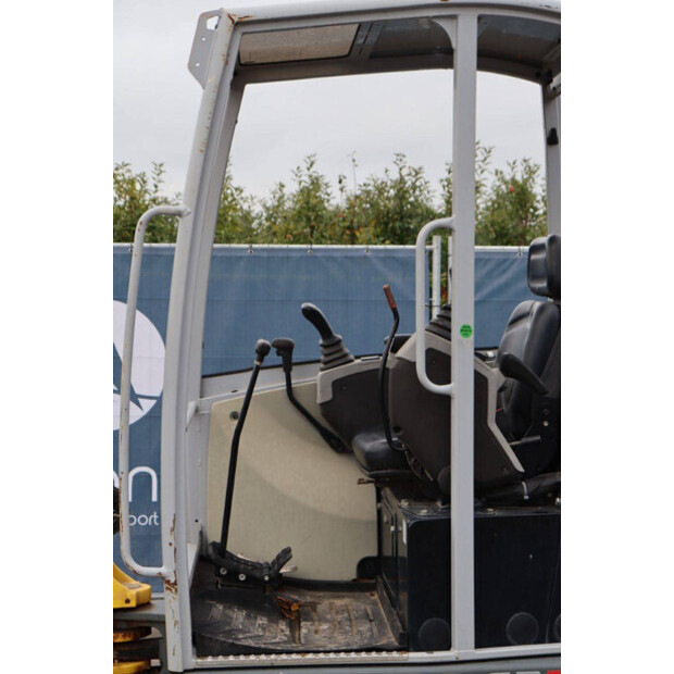 2019 Neuson EZ26-43513167