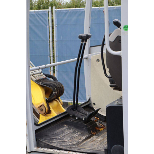 2019 Neuson EZ26-43513168