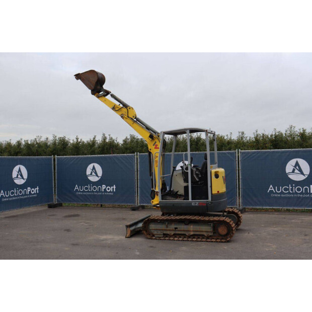 2019 Neuson EZ26-43513183