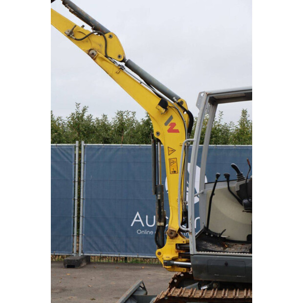 2019 Neuson EZ26-43513184