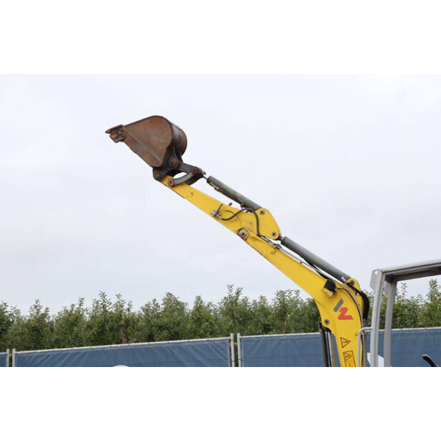 2019 Neuson EZ26-43513185