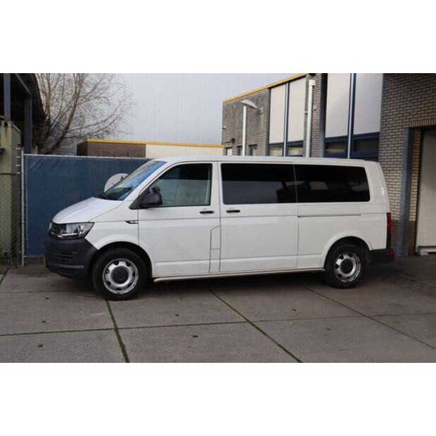 2017 Volkswagen Transporter TDI-43513265