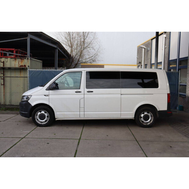 2017 Volkswagen Transporter TDI-43513266